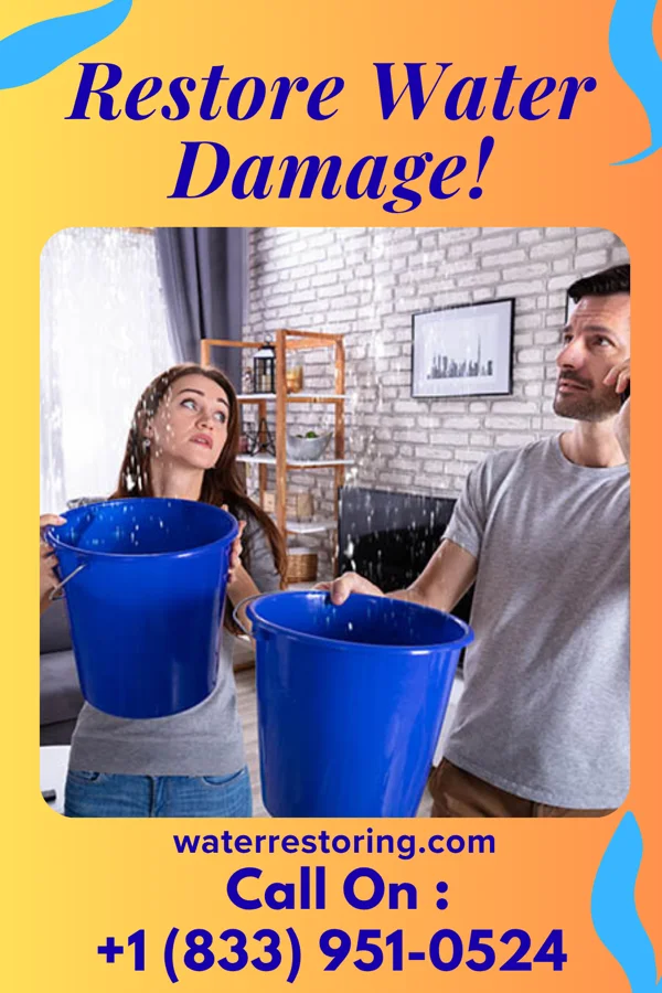 water restoration Beacon Damage Recovery Brothers Palmerton